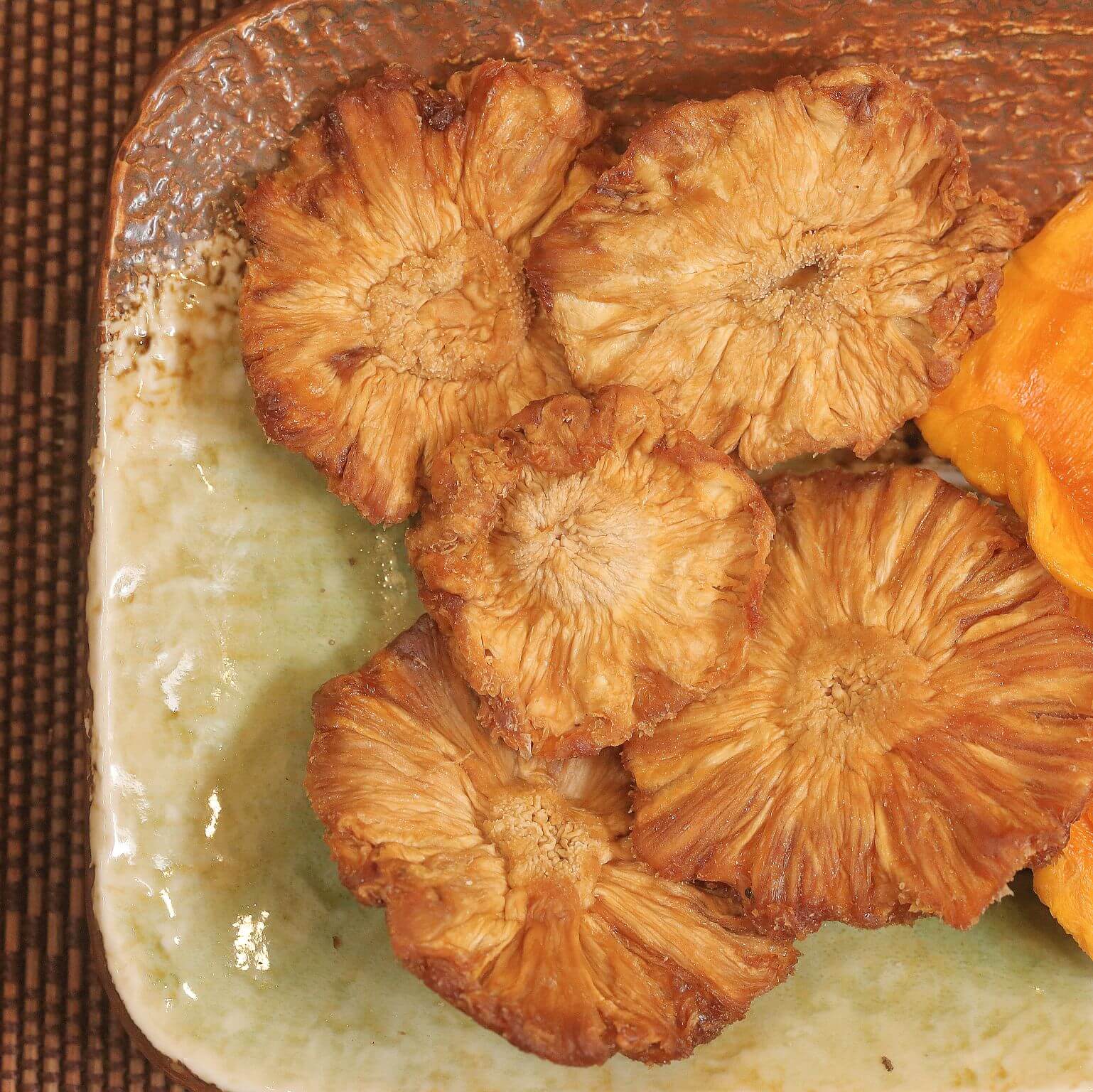 無糖晶鑽鳳梨花