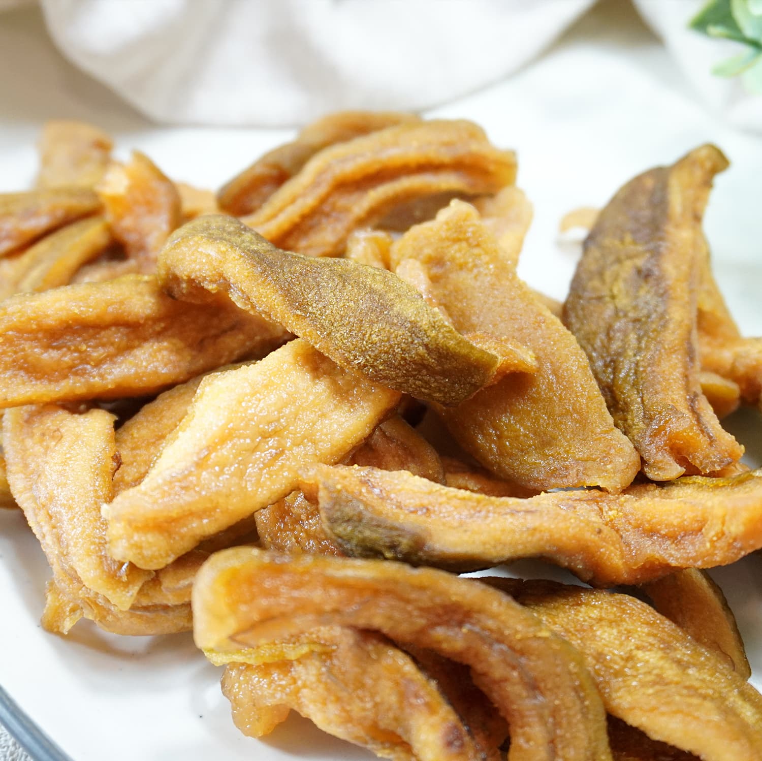 微糖珍珠芭樂乾