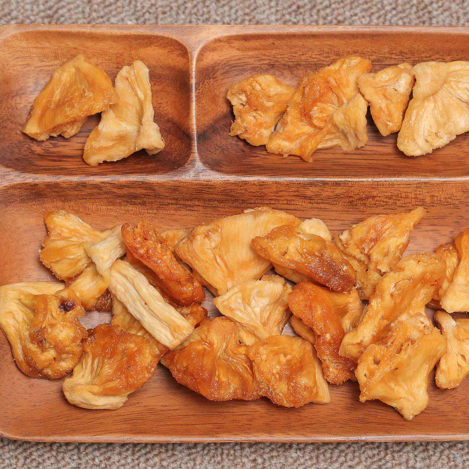 微糖晶鑽鳳梨角